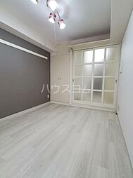 ハイタウン学芸大学 208 2階1Kのリビング/ダイニング