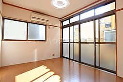 コーポグローブ 103 1階2Kのリビング/ダイニング