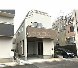 Ｋｏｌｅｔ板橋四葉02