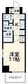 N-stage西所沢6階7.2万円