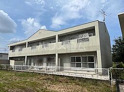 名鉄犬山線 江南駅 徒歩15分の賃貸アパート