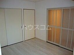 サンパレス尾崎 2階3Kのリビング/ダイニング