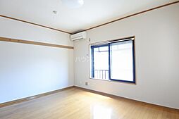 ドミナスB 106 1階1Kのリビング/ダイニング