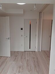 ＲＥＬＵＸＩＡ王子 1102 11階2Kのリビング/ダイニング