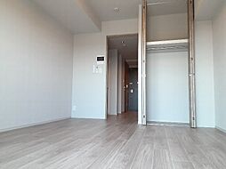 パティーナ綾瀬 403 4階1Kのリビング/ダイニング