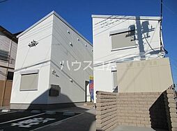 エレガントハオス