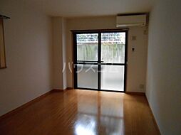 第二福谷ビル 302 3階1Kのリビング/ダイニング