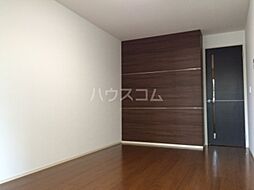 ドマーニマエガワ 2階1LDKのリビング/ダイニング