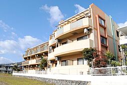 北大阪急行電鉄 箕面萱野駅 徒歩9分の賃貸マンション