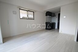 べラジオ雅び四条通II 3階1LDKのリビング/ダイニング