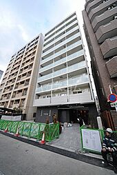 JR大阪環状線 福島駅 徒歩9分の賃貸マンション