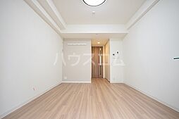 JR東西線 北新地駅 徒歩5分の賃貸マンション 10階1Kのリビング/ダイニング