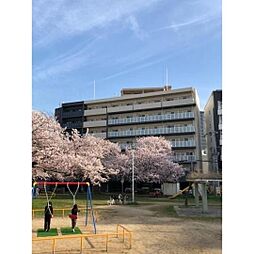 阪急神戸本線 中津駅 徒歩9分の賃貸マンション