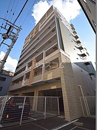 Osaka Metro堺筋線 天神橋筋六丁目駅 徒歩8分の賃貸マンション