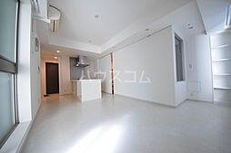 JR大阪環状線 福島駅 徒歩9分の賃貸マンション