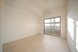 JR東西線 新福島駅 徒歩3分の賃貸マンション 7階1Kのリビング/ダイニング