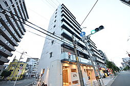 JR東海道・山陽本線 塚本駅 徒歩3分の賃貸マンション