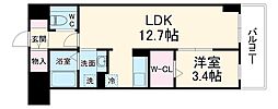 Osaka Metro御堂筋線 中津駅 徒歩7分 9階/-