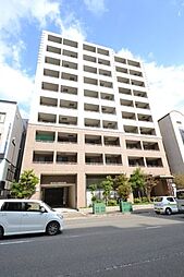 アパートメンツ江坂