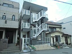 ソリッド瑞穂通