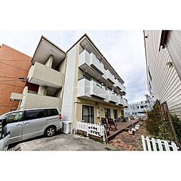 名古屋市営鶴舞線 塩釜口駅 バス8分 焼山下車 徒歩6分の賃貸マンション