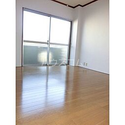 坂野ビル 202 2階2Kのリビング/ダイニング