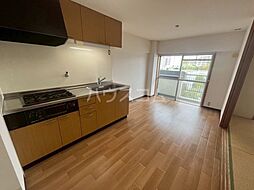 北大阪急行電鉄 千里中央駅 徒歩18分の賃貸マンション