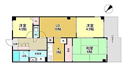 大阪モノレール本線 柴原阪大前駅 徒歩13分 1階/-