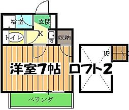 本八幡駅 6.0万円