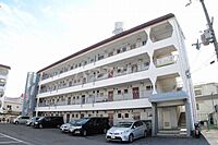 大阪府吹田市山田南30番地6号：物件画像／大阪ハウスコム株式会社　ミニミニFC桃山台店
