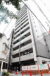 Osaka Metro御堂筋線 なんば駅 徒歩7分の賃貸マンション