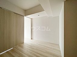 S-RESIDENCE日本橋Qualier 205 2階2Kのリビング/ダイニング