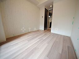 Osaka Metro谷町線 天満橋駅 徒歩5分の賃貸マンション 4階1Kのリビング/ダイニング