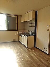 ＭＭホーム 1階3DKのリビング/ダイニング