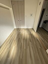 ラ・ヒラソル新大阪 2階2DKのリビング/ダイニング