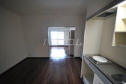 Osaka Metro御堂筋線 西中島南方駅 徒歩5分の賃貸マンション 8階1DKのリビング/ダイニング