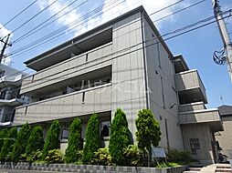 JR常磐線 馬橋駅 徒歩4分の賃貸マンション