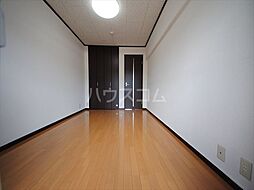 シャトー野間 1Kの写真