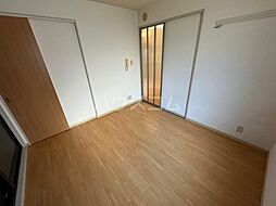 テラス240 1階1Kのリビング/ダイニング