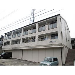 名鉄名古屋本線 有松駅 徒歩14分の賃貸マンション