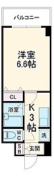 Osaka Metro谷町線 天満橋駅 徒歩7分 2階/-