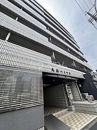 Osaka Metro御堂筋線 東三国駅 徒歩4分