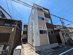 メルヴェーユメゾン 101