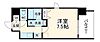 アスヴェル南森町10階6.7万円