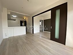 ソフィア東町 401 3階3LDKのリビング/ダイニング