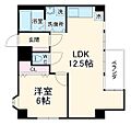 B・LIBERI5階9.0万円