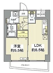 阪急京都本線 崇禅寺駅 徒歩2分