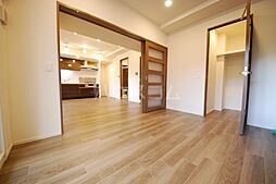 ザ・パークハビオ天満橋