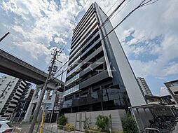 アドバンス大阪ヴェンティ