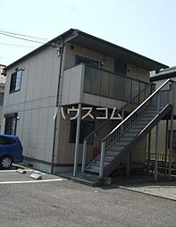 サンビレッジ南一色Ｇ 201